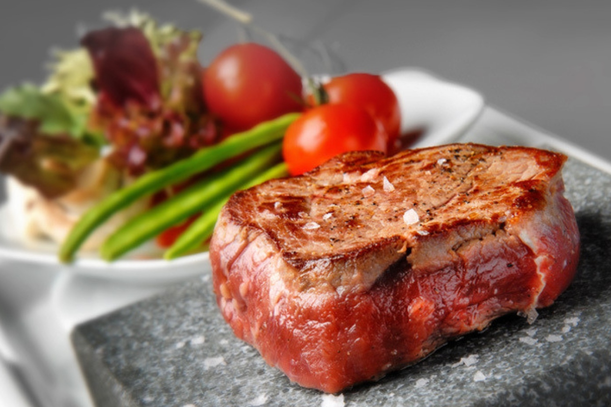 Vente d&rsquo;un restaurant spécialisé de type « Steak House »