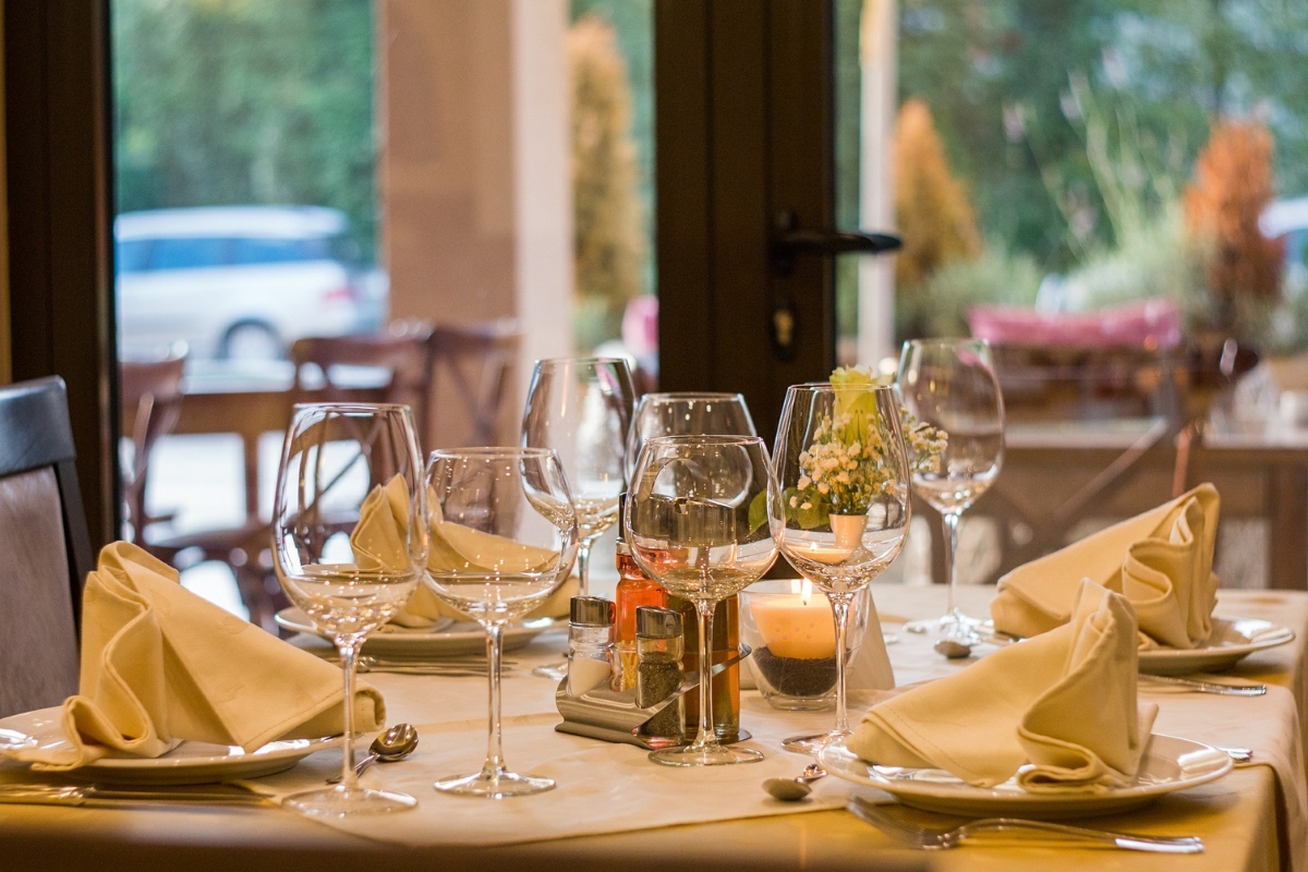 Vente d&rsquo;un restaurant à Nouméa en Nouvelle-Calédonie