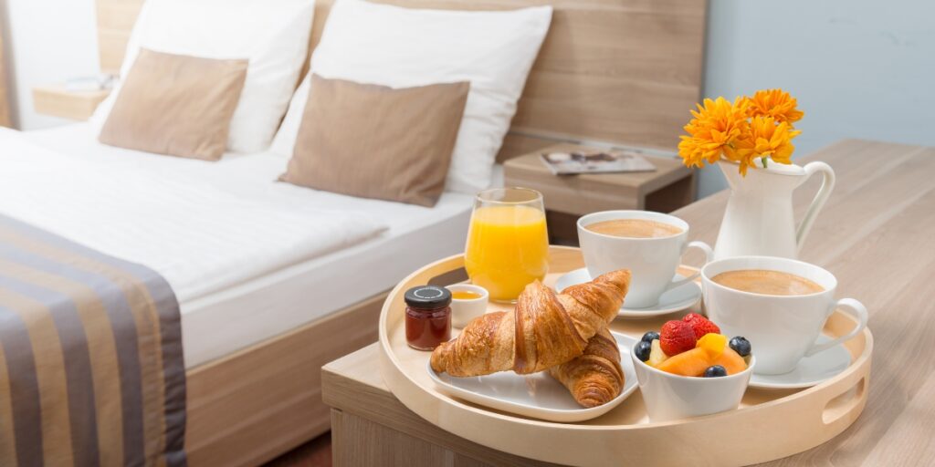 Vente d&rsquo;un hôtel au Centre-ville