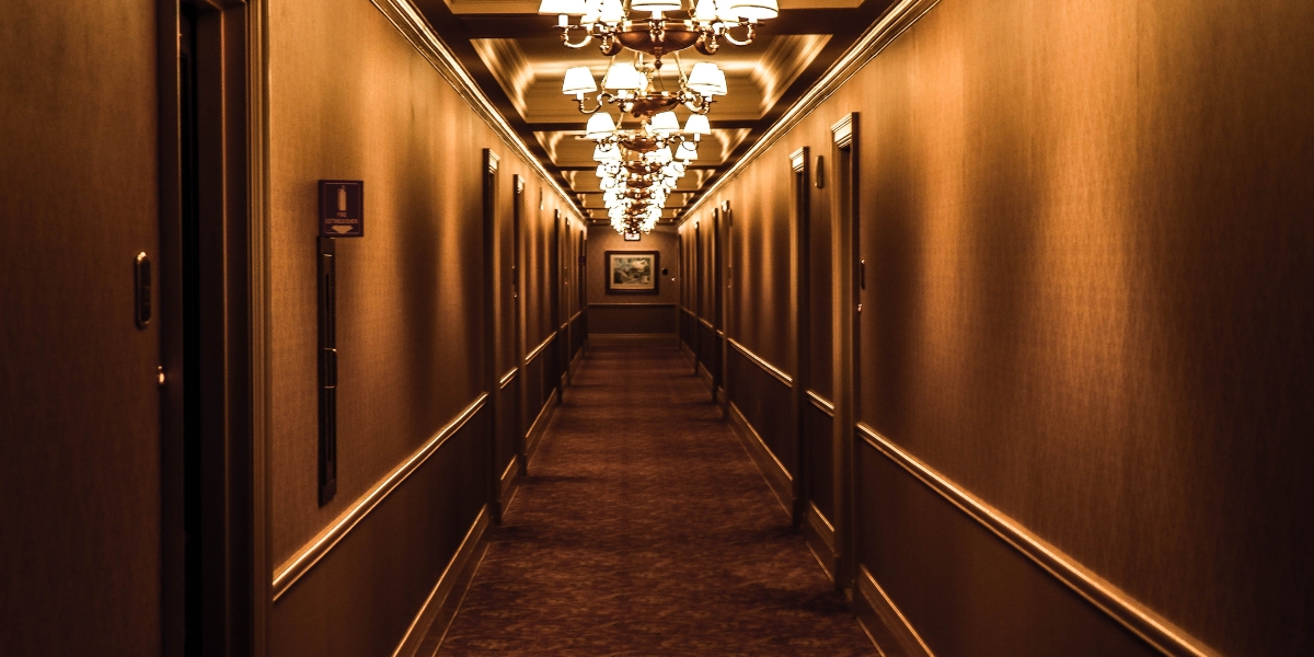 Hotel in Centre-Ville for sale