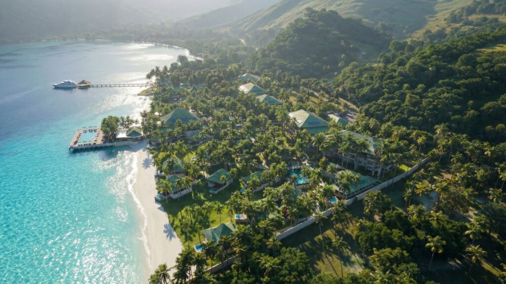 Branded Residence « Manateanui » – F2 A1