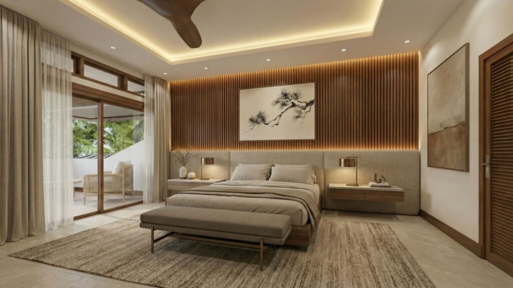 Branded Residence « Manateanui » – F2 A1
