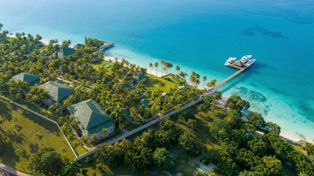 Branded Residence « Manateanui » – F2 A1