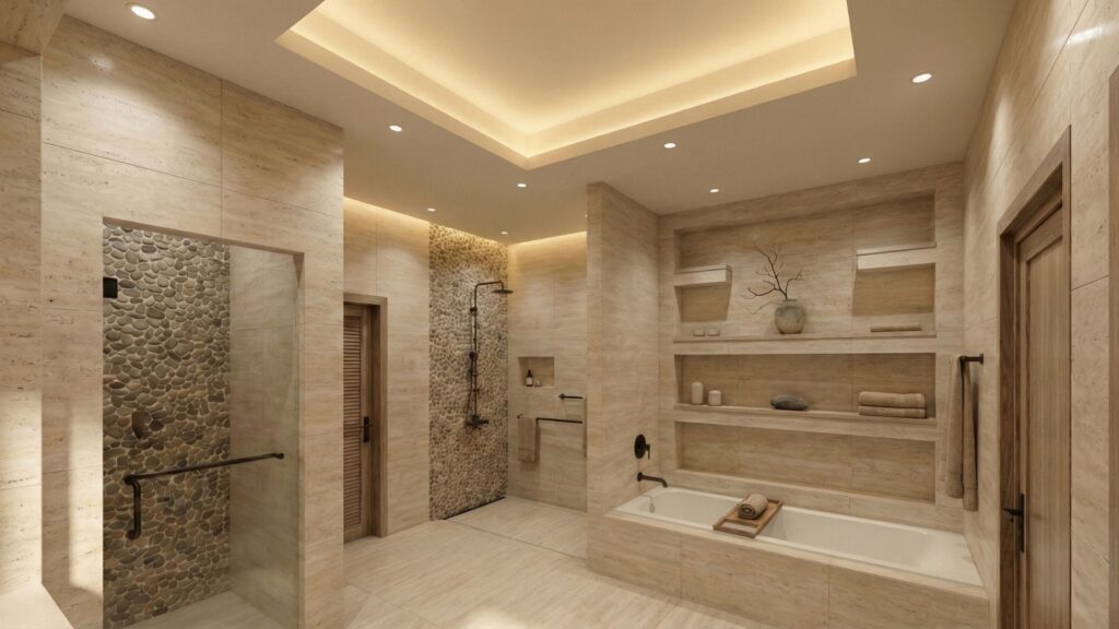 Branded Residence « Manateanui » – F2 A1